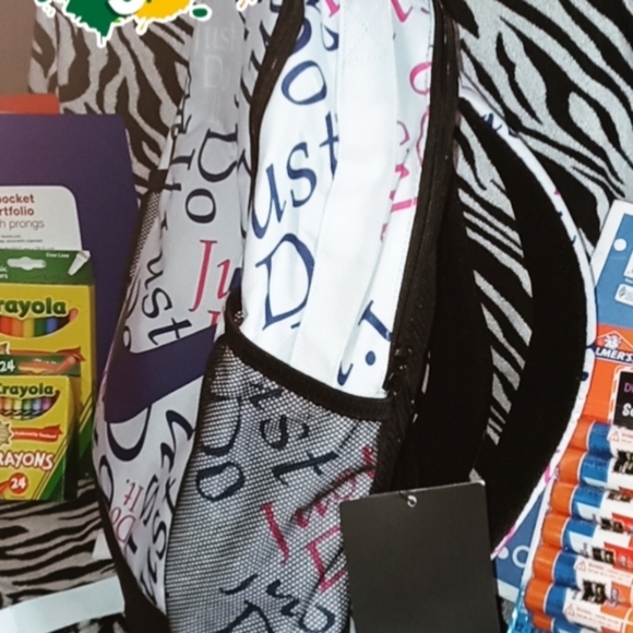 Nike Brasil Backpack Unisex - Picture 5 of 12